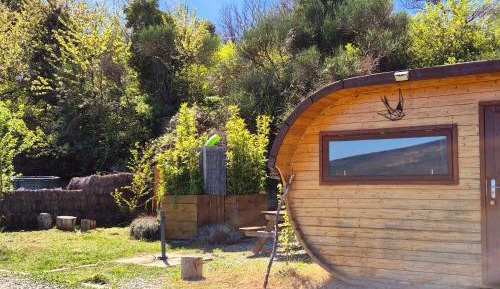 Family Chalet