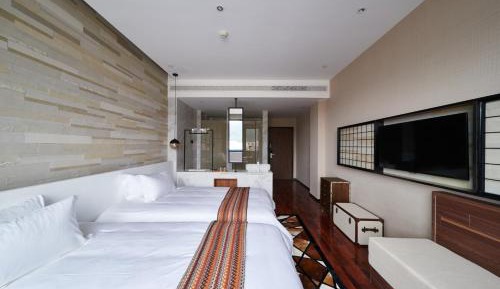 Budget Twin Room