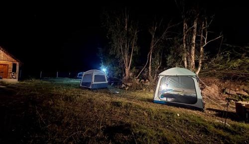Tent