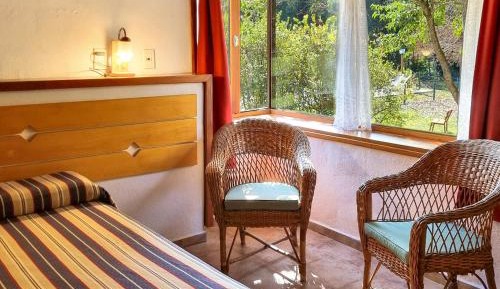 Bungalow (7 Adults)