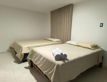 Family Double Room