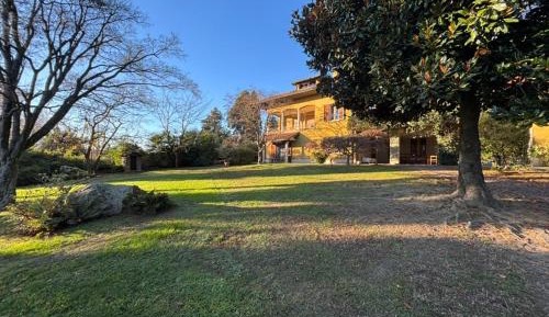 Villa - Beach Front