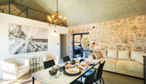 Two-Bedroom Holiday Home