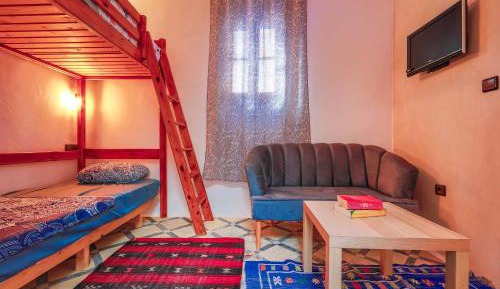 Budget Twin Room