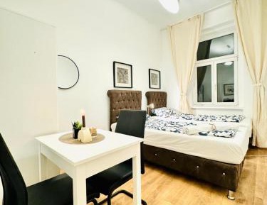 Five-Bedroom Apartment