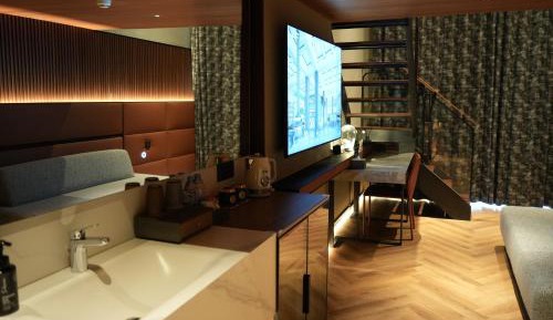 Duplex Studio