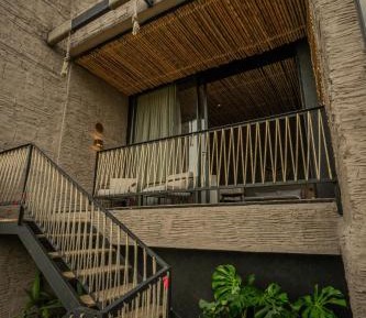 King Suite with Balcony