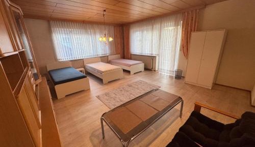 Comfort Quadruple Room