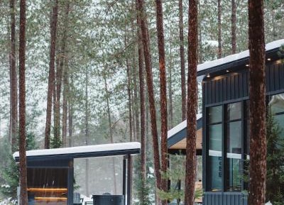 Two-Bedroom Villa