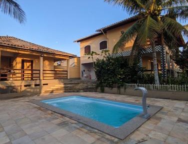 Five-Bedroom House