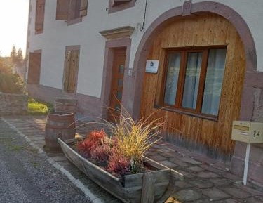 Five-Bedroom House