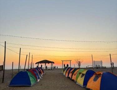 Tent