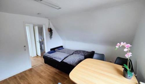 Apartment mit 2 Schlafzimmern