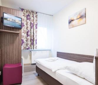 Small Single Room