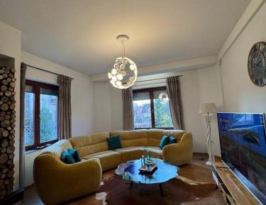 One-Bedroom Villa