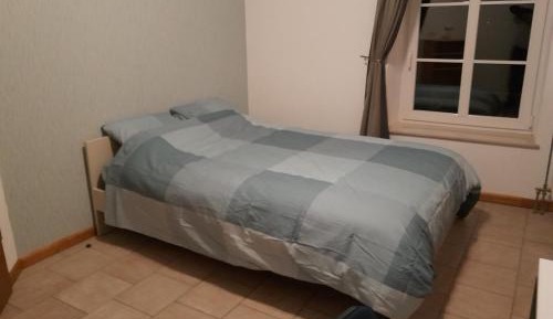 Deluxe Room (2 Adults + 1 Child)