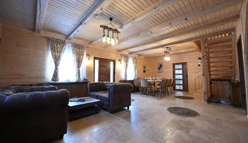 Five-Bedroom House