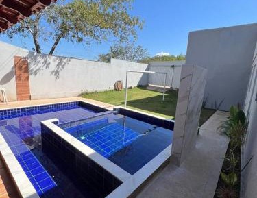 Five-Bedroom House