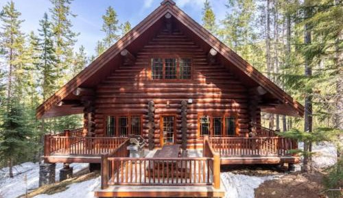 Three-Bedroom Home