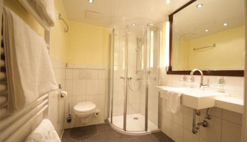 Business Single Room
