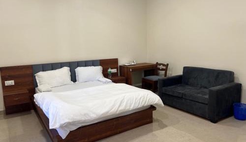 Superior Queen Room