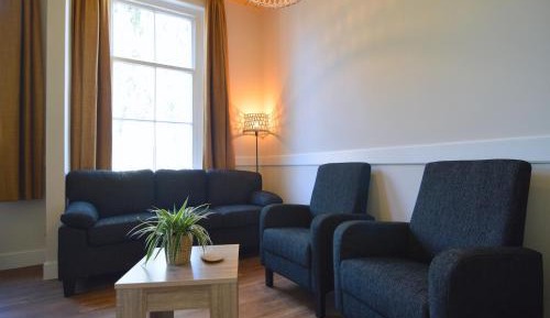 Two-Bedroom Holiday Home