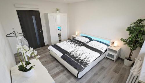 Superior Apartment with Balcony