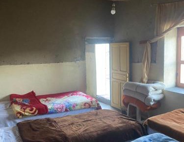 Economy Triple Room