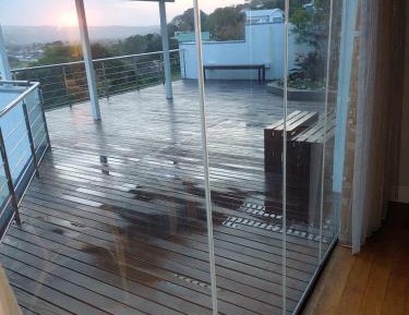 Double Room with Lake View