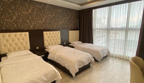 Duplex Apartment