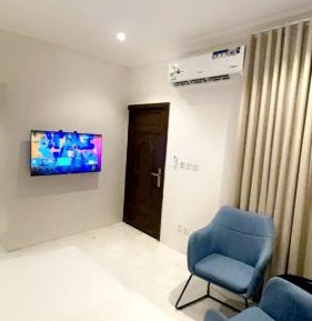Budget Twin Room