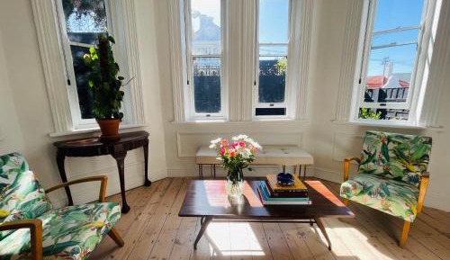 Superior Queen Room