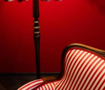  Premium Double Room Paris 