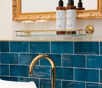 Double Room New York