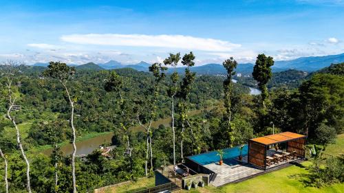 Two-Bedroom Bungalow