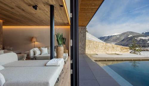 Chalet