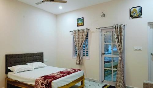 Family Suite with Balcony