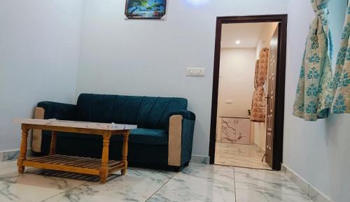 Deluxe Family Suite
