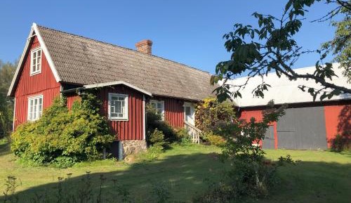 Four-Bedroom Holiday Home