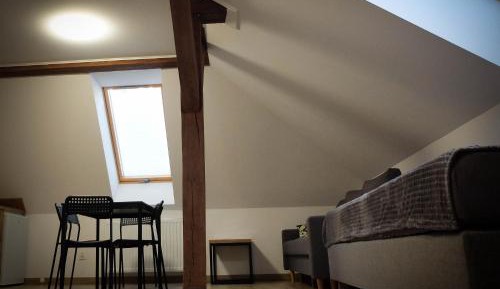 Standard Suite