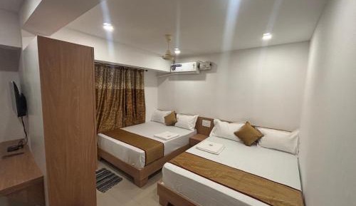 Family Junior Suite