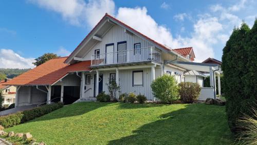Three-Bedroom Home