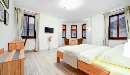Large Double or Twin Room