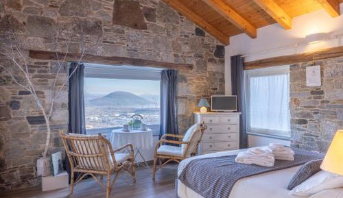 Double Room with Lake View