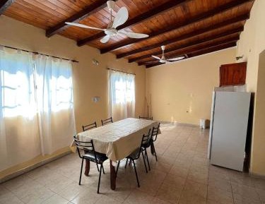 Three-Bedroom Home