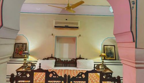 Super Deluxe Double Room