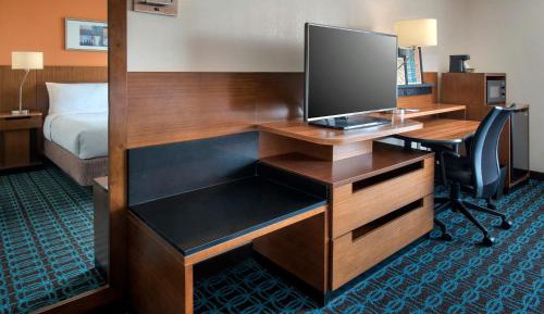 Double Room with Two Double Beds