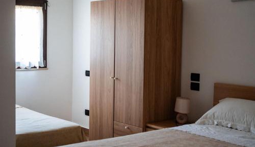 Luxury Triple Room
