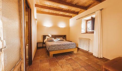 Triple Room with Terrace