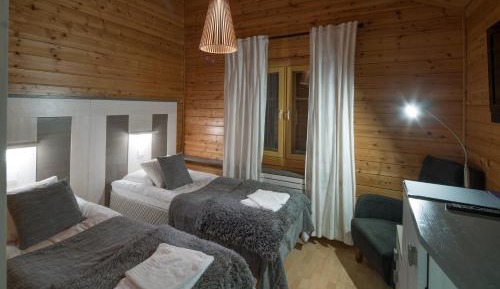 Twin Room - Cottage